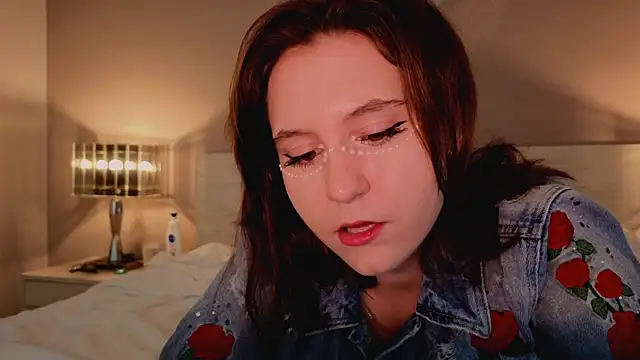 Snapshot of Diana_Flower chatting on October 26, 2025, 6:03 am Diana Flower online show from October 26, 2025, 6:03 am