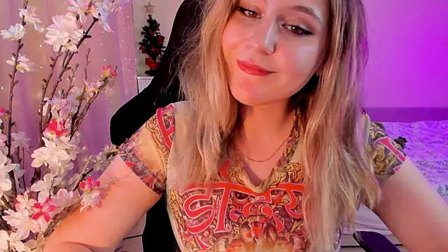 Snapshot of Diana_Flower chatting on March 20, 2025, 1:04 pm Diana Flower online show from March 20, 2025, 1:04 pm