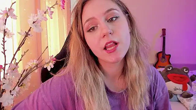 Snapshot of Diana_Flower chatting on March 21, 2025, 1:12 pm Diana Flower online show from March 21, 2025, 1:12 pm