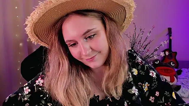 Snapshot of Diana_Flower chatting on March 1, 2025, 10:34 am Diana Flower online show from March 1, 2025, 10:34 am