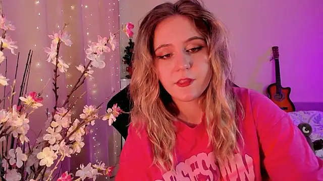 Snapshot of Diana_Flower chatting on March 22, 2025, 8:40 am Diana Flower online show from March 22, 2025, 8:40 am