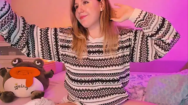 Snapshot of Diana_Flower chatting on January 17, 2025, 4:04 pm Diana Flower online show from January 17, 2025, 4:04 pm
