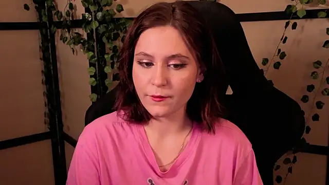 Snapshot of Diana_Flower chatting on February 25, 2026, 11:32 am Diana Flower online show from February 25, 2026, 11:32 am