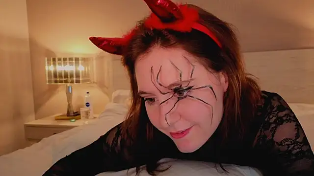 Snapshot of Diana_Flower chatting on October 25, 2025, 7:07 am Diana Flower online show from October 25, 2025, 7:07 am