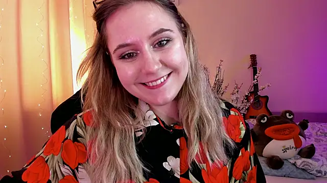 Snapshot of Diana_Flower chatting on March 15, 2025, 12:02 pm Diana Flower online show from March 15, 2025, 12:02 pm