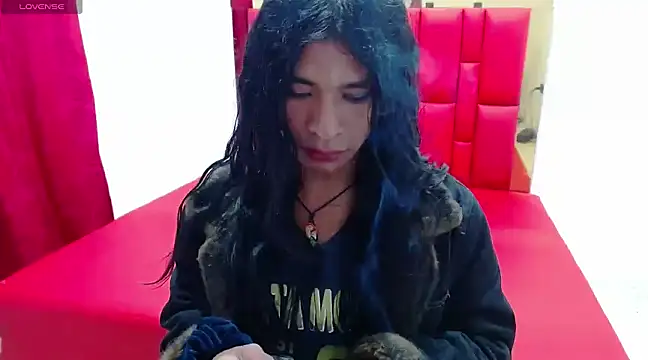 Snapshot of danna_veryhot_ chatting on March 20, 2025, 12:54 pm danna veryhot online show from March 20, 2025, 12:54 pm