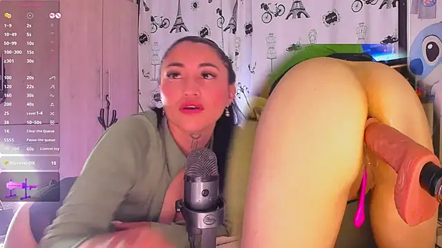 Snapshot of jolee__ chatting on May 31, 2026, 2:39 am jolee online show from May 31, 2026, 2:39 am