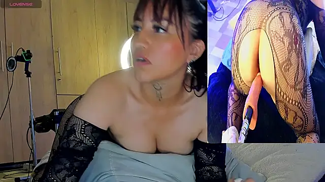 jolee   online show from February 16, 2026, 11:02 pm