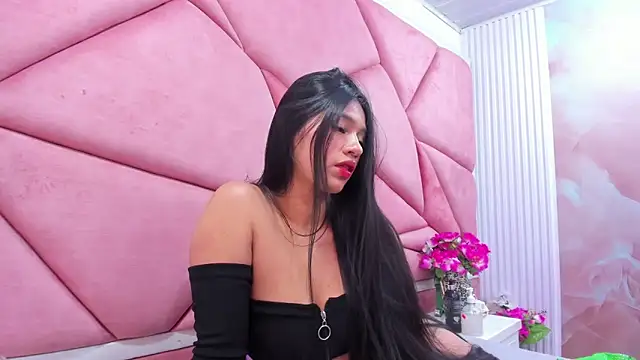 Mariana Prin online show from April 30, 2026, 3:13 am