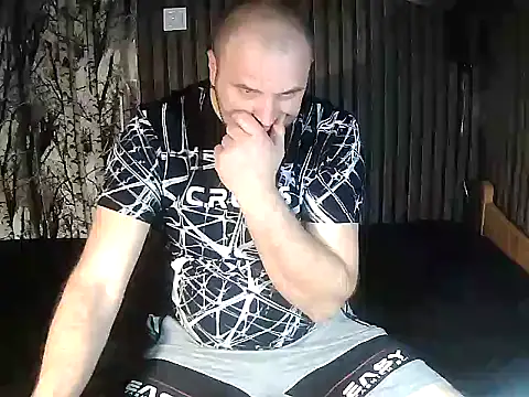 kelorak2000 online show from January 3, 2025, 11:23 pm