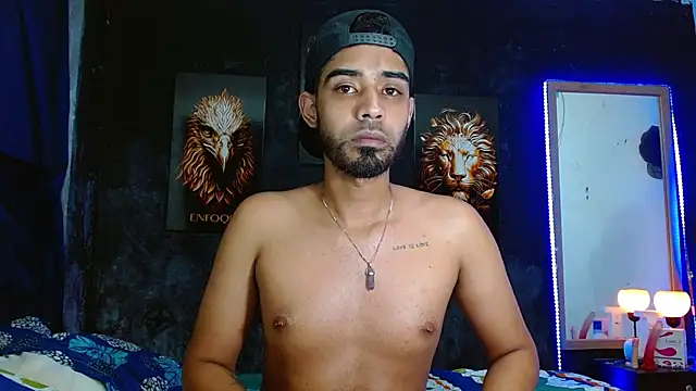 ryanse hot online show from November 4, 2025, 6:44 pm