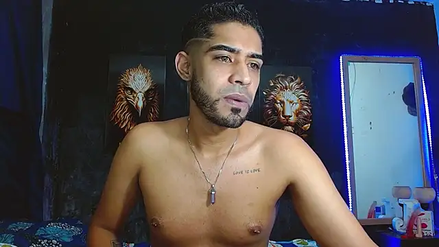 ryanse hot online show from November 7, 2025, 6:56 pm