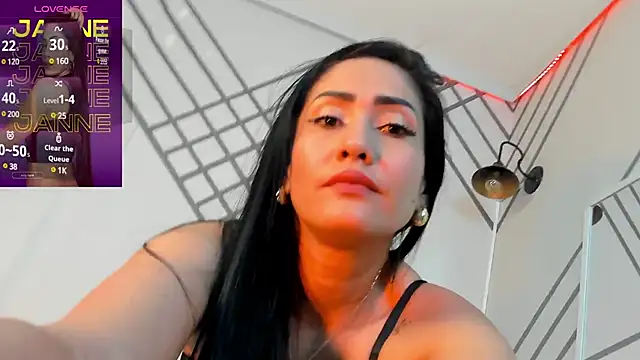 Janne lee online show from January 21, 2025, 6:55 pm