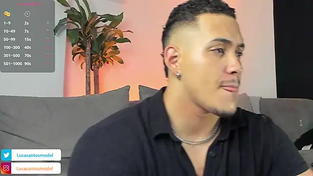 Snapshot of lucasanto_ chatting on March 16, 2025, 3:47 am lucasanto online show from March 16, 2025, 3:47 am