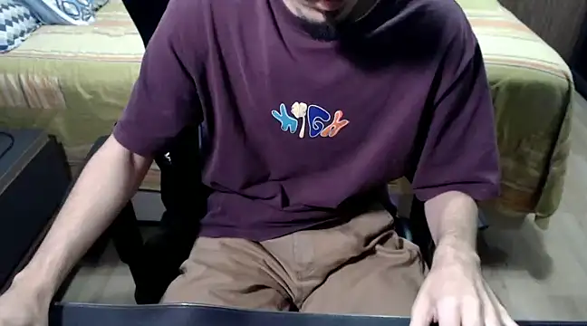 ViniBruv online show from January 17, 2025, 8:33 pm