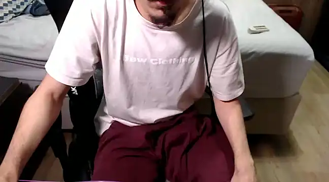 ViniBruv online show from February 6, 2025, 12:33 am