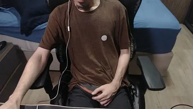 Snapshot of ViniBruv chatting on February 25, 2026, 12:22 am ViniBruv online show from February 25, 2026, 12:22 am