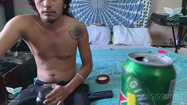 Snapshot of isissun03 chatting on November 9, 2025, 6:12 pm isissun03 online show from November 9, 2025, 6:12 pm