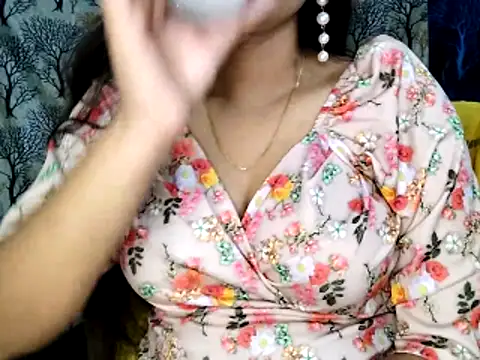 Aarvi Arora online show from January 17, 2026, 11:58 am