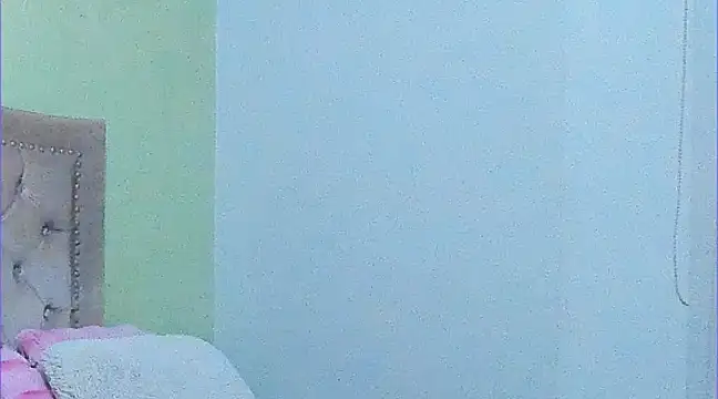 Luciluu20 online show from January 24, 2025, 1:13 am