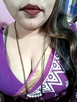 Beautyy38 online show from January 11, 2026, 3:24 am