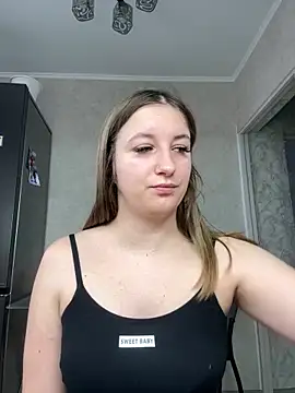 Strawberryyyyik online show from January 13, 2025, 6:27 am