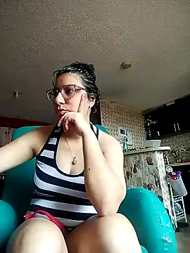 Im Alma  online show from November 13, 2025, 2:54 pm