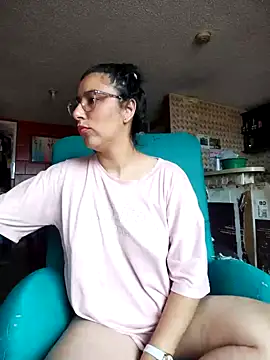 Im Alma  online show from March 20, 2026, 1:56 pm