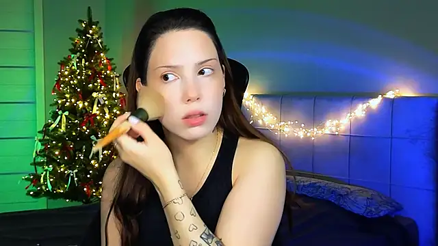 Stacy Gonzales  online show from January 6, 2025, 8:46 am