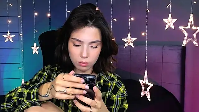 Snapshot of Stacy_Gonzales_ chatting on October 18, 2025, 9:44 am Stacy Gonzales online show from October 18, 2025, 9:44 am