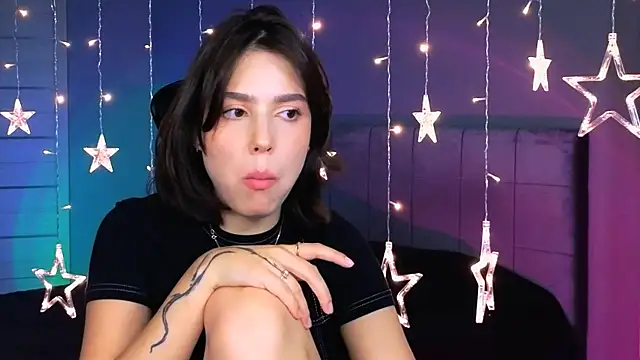 Snapshot of Stacy_Gonzales_ chatting on October 9, 2025, 12:17 pm Stacy Gonzales online show from October 9, 2025, 12:17 pm