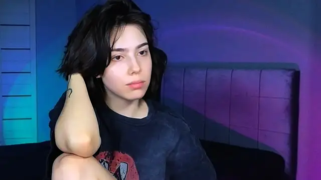 Snapshot of Stacy_Gonzales_ chatting on December 3, 2025, 10:03 am Stacy Gonzales online show from December 3, 2025, 10:03 am