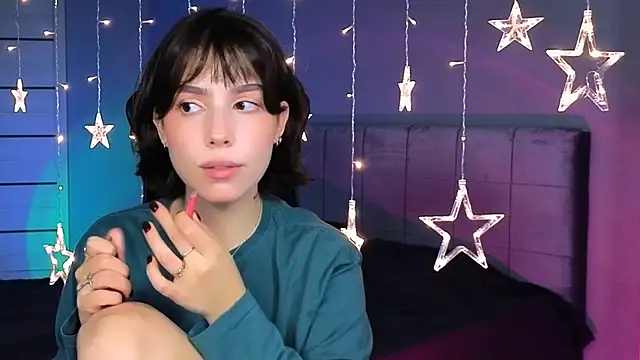 Snapshot of Stacy_Gonzales_ chatting on October 28, 2025, 12:04 pm Stacy Gonzales online show from October 28, 2025, 12:04 pm