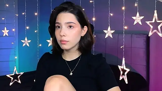 Snapshot of Stacy_Gonzales_ chatting on October 10, 2025, 8:37 am Stacy Gonzales online show from October 10, 2025, 8:37 am