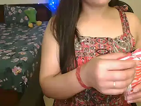 WildRuhi20 online show from March 14, 2026, 5:24 am