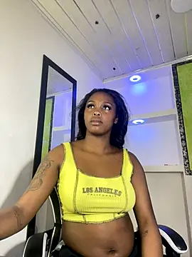 Snapshot of zendaya_wilson chatting on October 11, 2025, 3:29 am zendaya wilson online show from October 11, 2025, 3:29 am