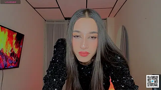 Snapshot of Goddivaa chatting on December 5, 2025, 6:12 am Goddivaa online show from December 5, 2025, 6:12 am