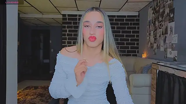 Goddivaa online show from March 24, 2026, 6:24 am