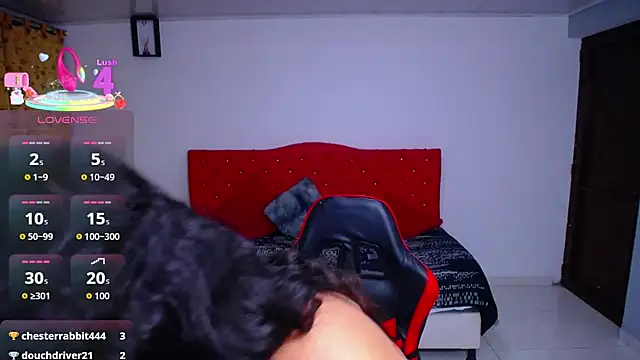 cristal horny19 online show from October 12, 2025, 9:54 am