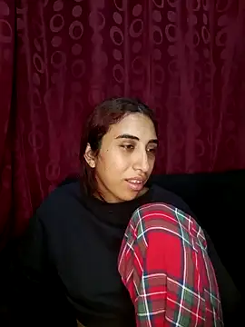 ifeelverywet andhot online show from January 18, 2025, 7:37 pm