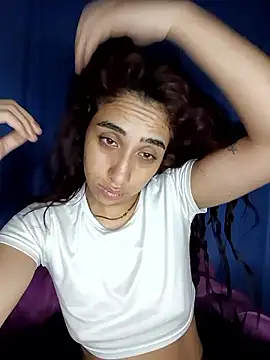 ifeelverywet andhot online show from January 11, 2026, 2:46 pm