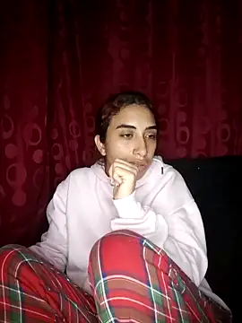 ifeelverywet andhot online show from January 17, 2025, 6:54 pm