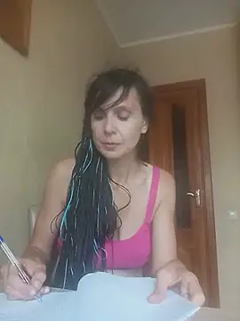 Francenia lolis online show from July 23, 2026, 6:44 am