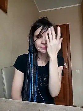 Francenia lolis online show from November 23, 2025, 11:20 am