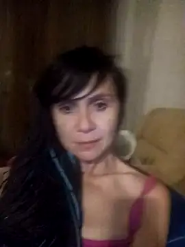 Francenia lolis online show from July 12, 2026, 8:31 pm