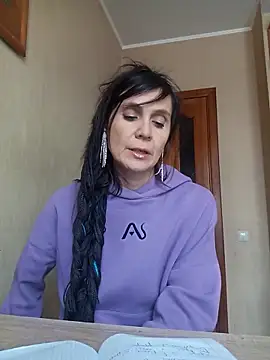 Francenia lolis online show from February 27, 2026, 12:16 pm