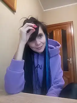 Francenia lolis online show from November 13, 2025, 7:01 am