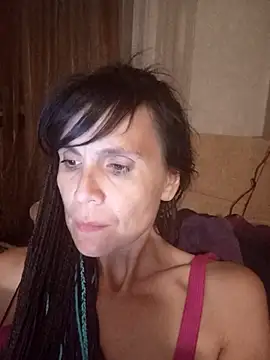Francenia lolis online show from July 25, 2026, 8:59 pm