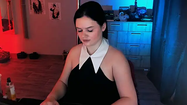 Snapshot of Lora_Cain chatting on July 31, 2026, 1:54 pm Lora Cain online show from July 31, 2026, 1:54 pm