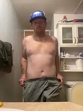 Snapshot of Nakedginger26 chatting on March 6, 2026, 12:11 pm Nakedginger26 online show from March 6, 2026, 12:11 pm